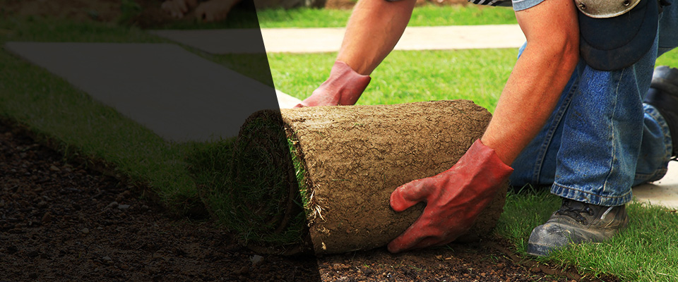 Crum Lynne Landscapers