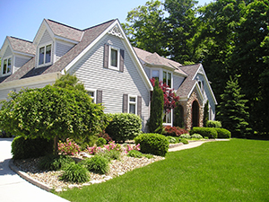 Landscapers and Lawncare Services in Crum Lynne, PA